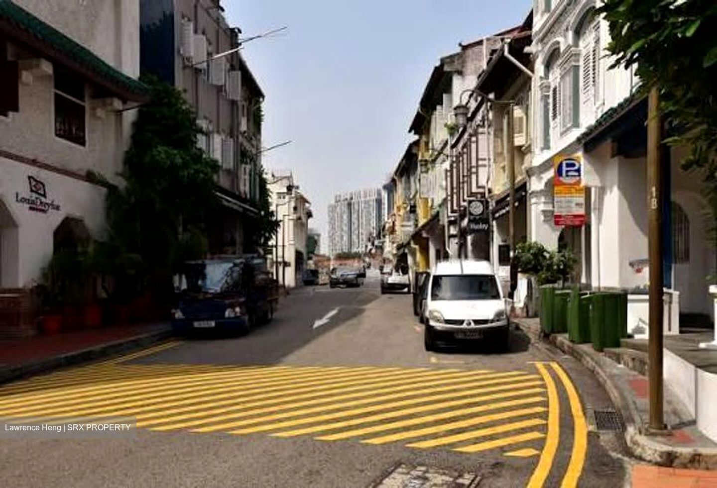 Telok Ayer Conservation Area (D1), Shop House #619342591